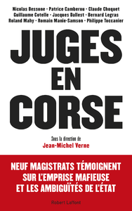 Livro digital Juges en Corse
