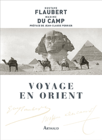 E-Book Voyage en Orient