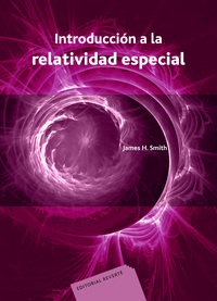 Electronic book Introducción a la relatividad especial