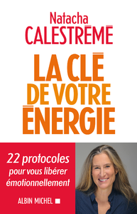 Electronic book La Clé de votre énergie