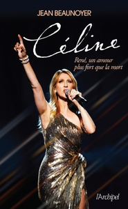 Livro digital Céline - René, un amour plus fort que la mort