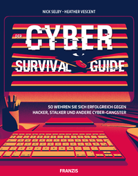 Livro digital Der Cyber Survival Guide