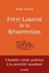 Livre numérique Frère Laurent de la Résurrection