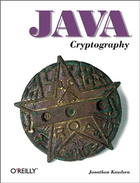 Livre numérique Java Cryptography