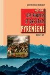 Livre numérique Histoire des Peuples et des Etats pyrénéens (Tome 4)