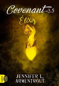 E-Book Covenant (Tome 3.5) - Elixir
