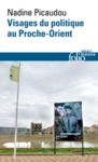 Livre numérique Visages du politique au Proche-Orient