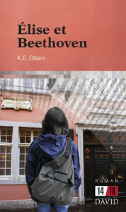 Livre numérique Élise et Beethoven