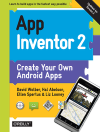 Livre numérique App Inventor 2