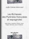 Livre numérique Les Richesses des Pyrénées françaises et espagnoles