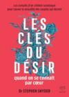 Libro electrónico Les clés du désir quand on se connaît par coeur - Les conseils d'un célèbre sexologue pour sauver la