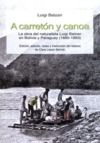 Electronic book A carretón y canoa