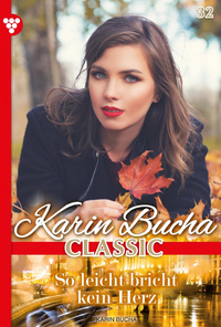 Electronic book Karin Bucha Classic 32 – Liebesroman