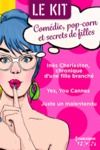 Livre numérique Spécial comédie - 3 romans