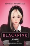 Electronic book Blackpink Jennie : la biographie non-officielle