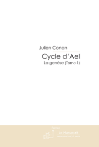 Livre numérique Cycle d'Ael