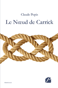 Livre numérique Le Nœud de Carrick