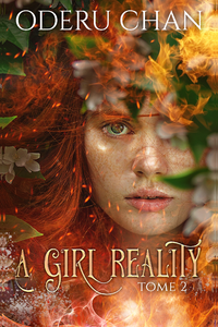 Livre numérique A Girl reality