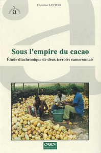 Livro digital Sous l’empire du cacao