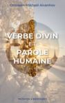 Livre numérique Verbe divin et parole humaine