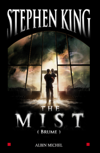Electronic book The Mist (Brume)