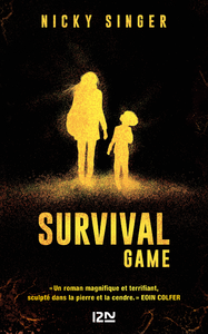 Livre numérique Survival Game