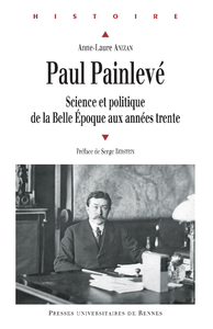 Livre numérique Paul Painlevé