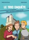 E-Book Mystère au chateau de Pau