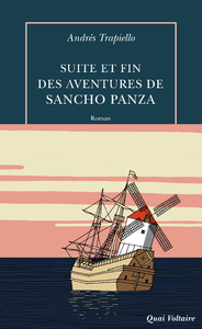 Livre numérique Suite et fin des aventures de Sancho Panza