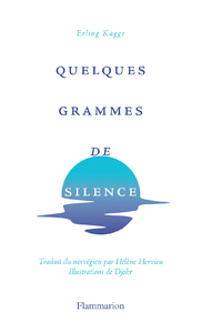 E-Book Quelques grammes de silence