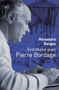 Livro digital Entretiens avec Pierre Bordage