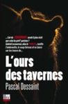 Electronic book L'ours des tavernes