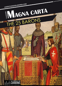 Livre numérique Magna Carta