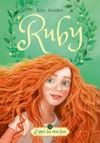 Livre numérique Ruby - tome 1 - L'appel des êtres fées