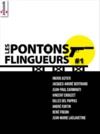 Electronic book Les Pontons flingueurs #1