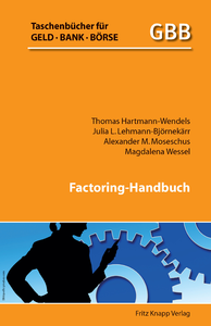Livre numérique Factoring-Handbuch