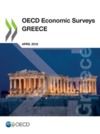 Electronic book OECD Economic Surveys: Greece 2018