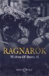 Livro digital Wolves Of Dawn, Tome 1 : Ragnarök