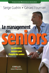 Livre numérique Le management des seniors