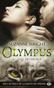 Livro digital Olympus, T2 : Tate Devereaux