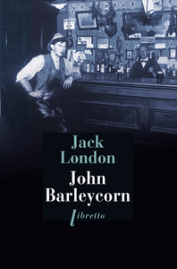 Livre numérique John Barleycorn