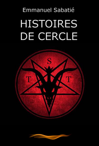 Livre numérique Histoires de Cercle ["short stories", Vol.1]