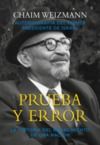 Electronic book Prueba y error