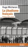 Livre numérique Le jihadisme français. Quartiers, Syrie, prisons