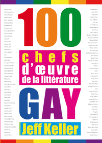 Livre numérique 100 chefs d'œuvre de la littérature gay