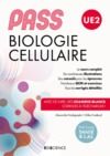 Livre numérique PASS UE2 Biologie cellulaire - Manuel