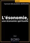 Livre numérique L’ésonomie, une économie spirituelle