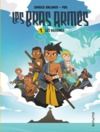 Electronic book Les bras armés - Tome 1 - Les désignés
