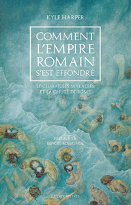 Libro electrónico Comment l'Empire romain s'est effondré
