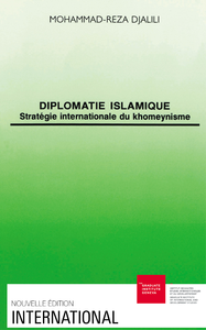 Livre numérique Diplomatie islamique